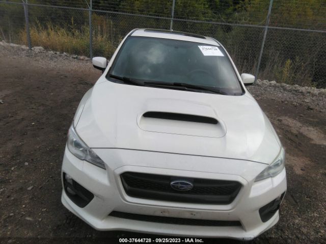 JF1VA1E63H8809596 Subaru Wrx Premium