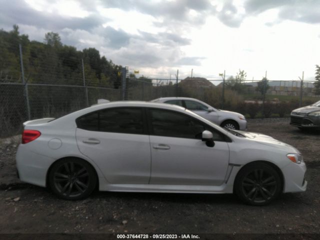 JF1VA1E63H8809596 Subaru Wrx Premium