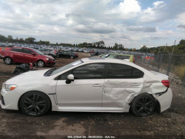 JF1VA1E63H8809596 Subaru Wrx Premium