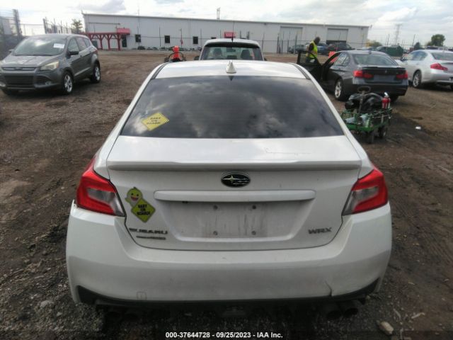 JF1VA1E63H8809596 Subaru Wrx Premium