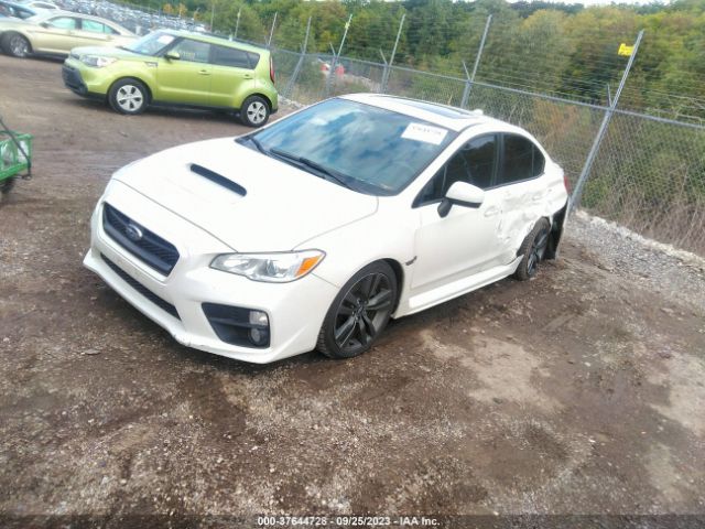 JF1VA1E63H8809596 Subaru Wrx Premium
