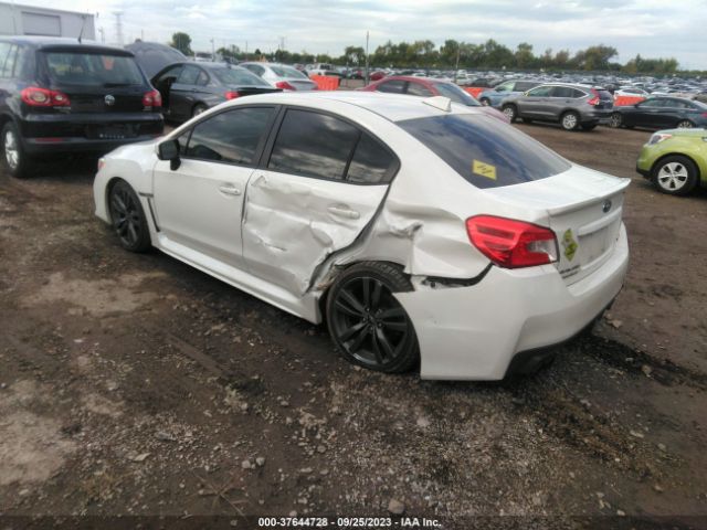 JF1VA1E63H8809596 Subaru Wrx Premium