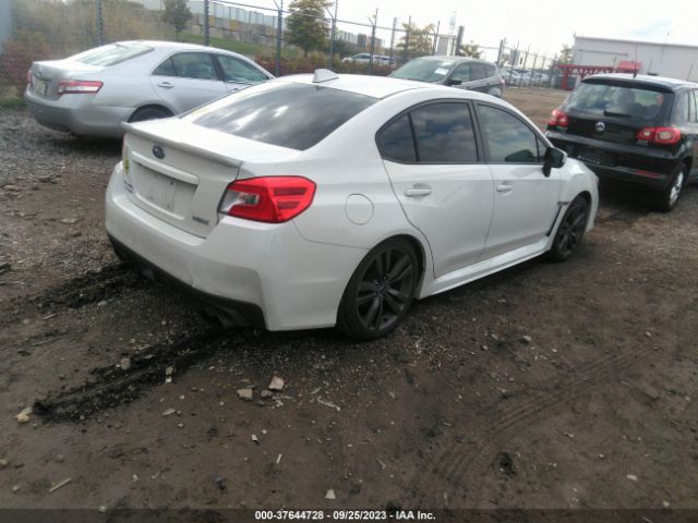 JF1VA1E63H8809596 Subaru Wrx Premium