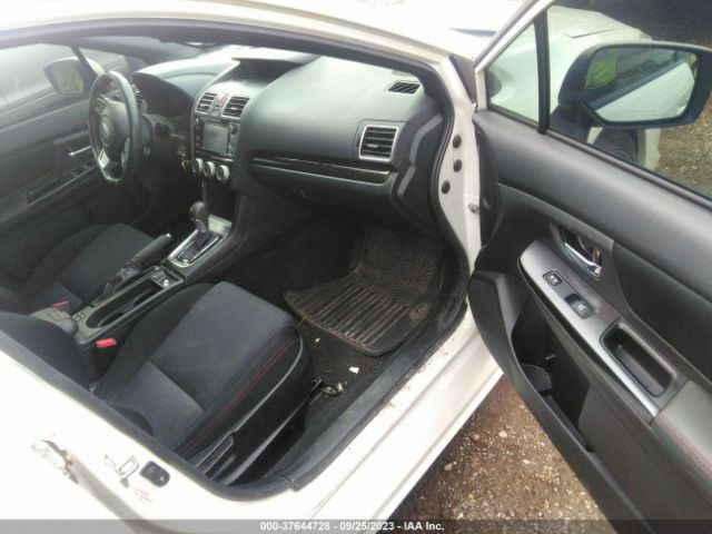 JF1VA1E63H8809596 Subaru Wrx Premium