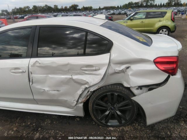 JF1VA1E63H8809596 Subaru Wrx Premium