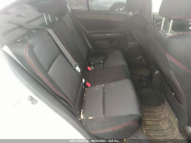 JF1VA1E63H8809596 Subaru Wrx Premium