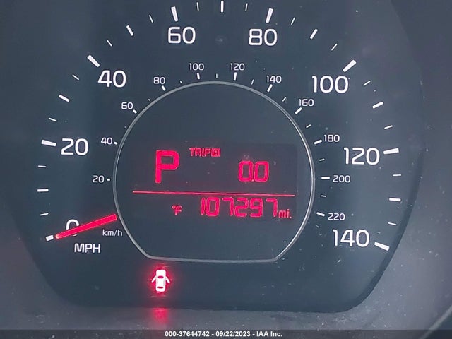 2015 KIA SOUL BASE VIN: KNDJN2A29F7812558