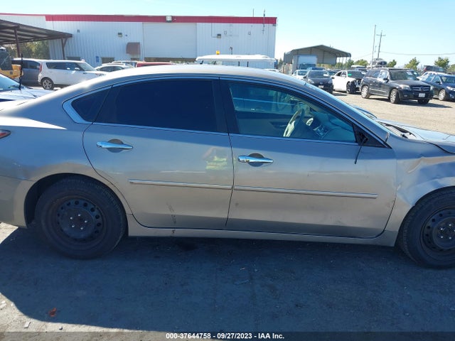 2014 NISSAN ALTIMA 2.5 S VIN: 1N4AL3AP4EC165781