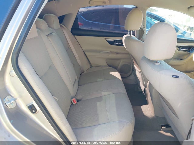 2014 NISSAN ALTIMA 2.5 S VIN: 1N4AL3AP4EC165781