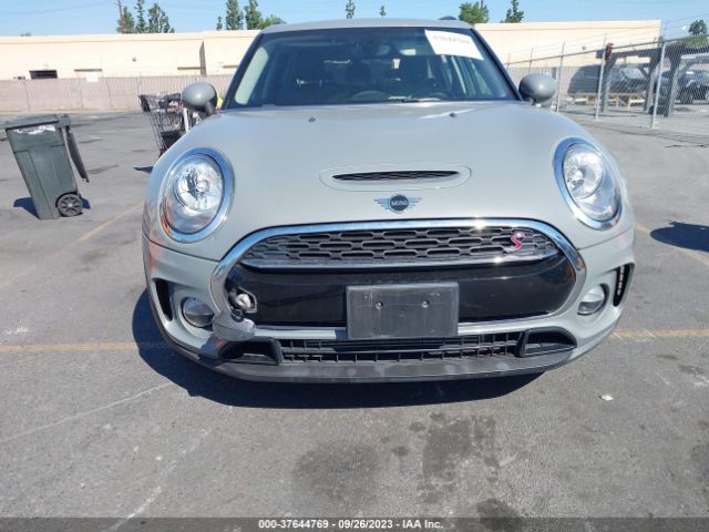 WMWLU5C57K2G04061 Mini Clubman Cooper S
