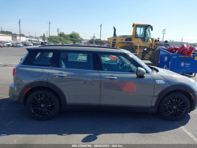 WMWLU5C57K2G04061 Mini Clubman Cooper S
