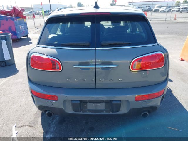WMWLU5C57K2G04061 Mini Clubman Cooper S