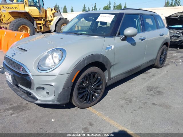 WMWLU5C57K2G04061 Mini Clubman Cooper S