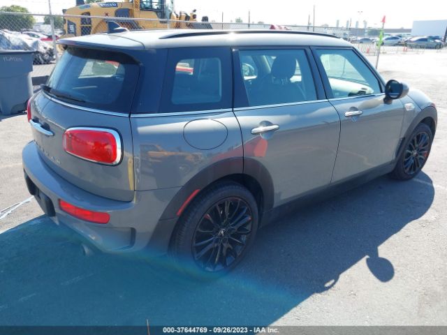 WMWLU5C57K2G04061 Mini Clubman Cooper S