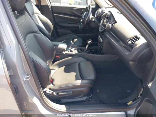 WMWLU5C57K2G04061 Mini Clubman Cooper S