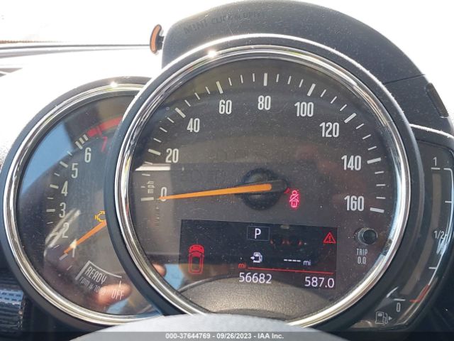 WMWLU5C57K2G04061 Mini Clubman Cooper S