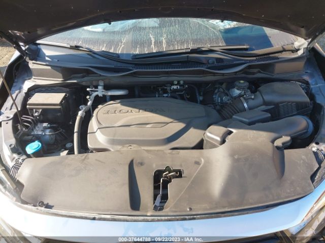 5FNRL6H5XNB003000 Honda ODYSSEY EX