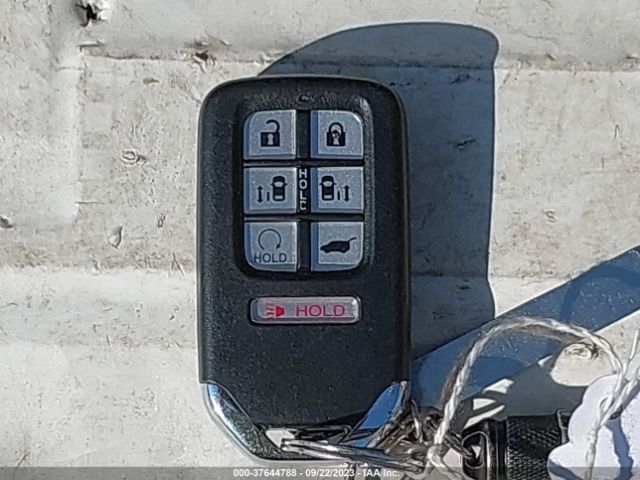 5FNRL6H5XNB003000 Honda ODYSSEY EX
