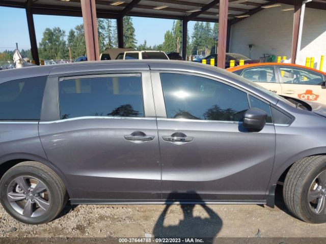 5FNRL6H5XNB003000 Honda ODYSSEY EX