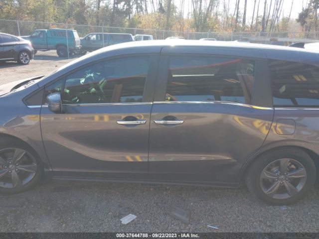 5FNRL6H5XNB003000 Honda ODYSSEY EX