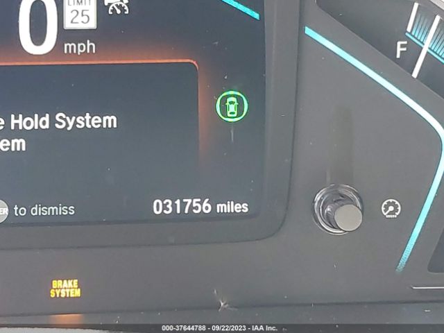 5FNRL6H5XNB003000 Honda ODYSSEY EX