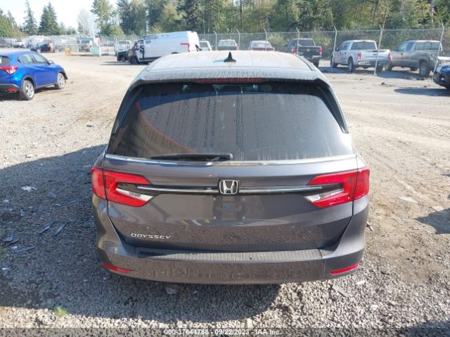 5FNRL6H5XNB003000 Honda ODYSSEY EX