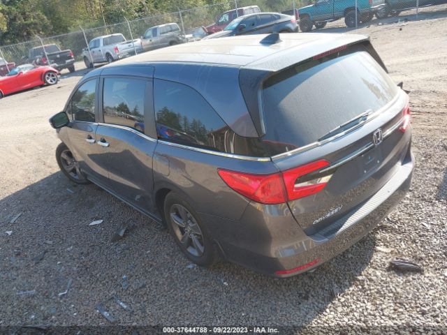 5FNRL6H5XNB003000 Honda ODYSSEY EX