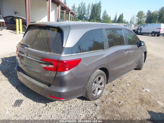 5FNRL6H5XNB003000 Honda ODYSSEY EX