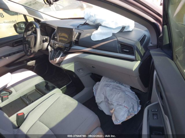 5FNRL6H5XNB003000 Honda ODYSSEY EX