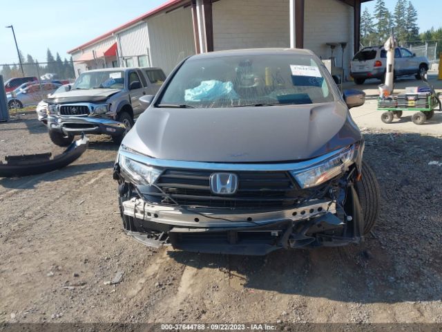 5FNRL6H5XNB003000 Honda ODYSSEY EX