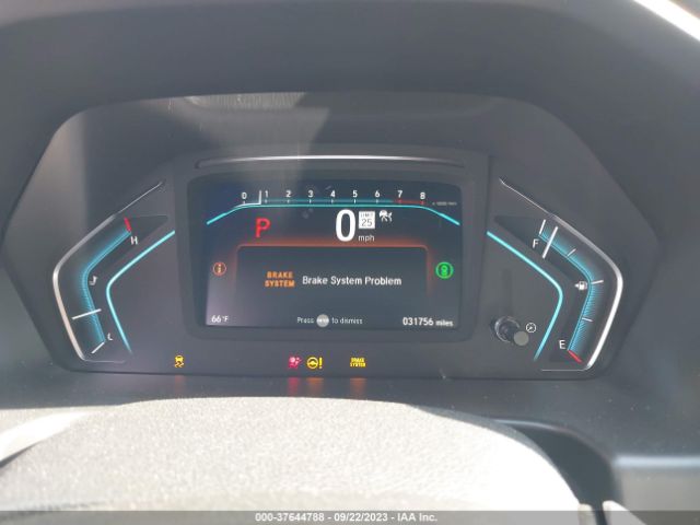 5FNRL6H5XNB003000 Honda ODYSSEY EX