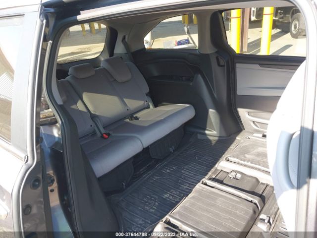 5FNRL6H5XNB003000 Honda ODYSSEY EX
