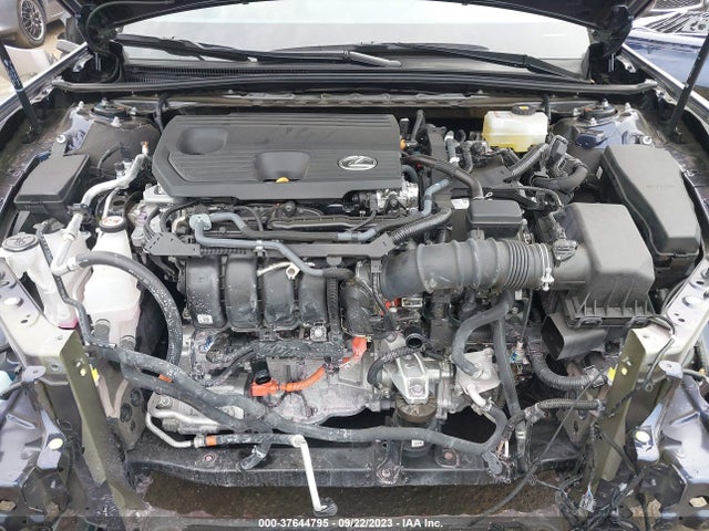 58ADA1C17PU030175 Lexus Es Es 300h