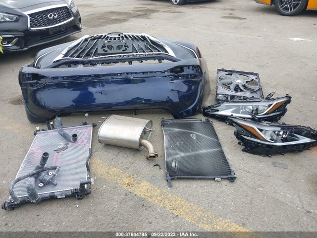 58ADA1C17PU030175 Lexus Es Es 300h
