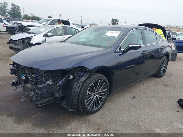 58ADA1C17PU030175 Lexus Es Es 300h