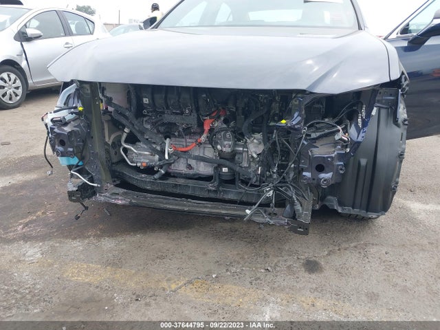 58ADA1C17PU030175 Lexus Es Es 300h