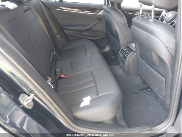 WBAJA9C52KB398796 BMW 5 Series 530e Iperformance