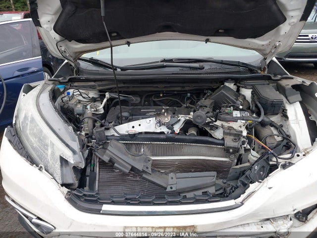 Honda CR-V EX 2016 5J6RM4H56GL128202 Image 10