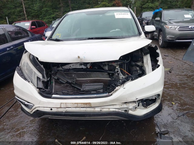 Honda CR-V EX 2016 5J6RM4H56GL128202 Image 13