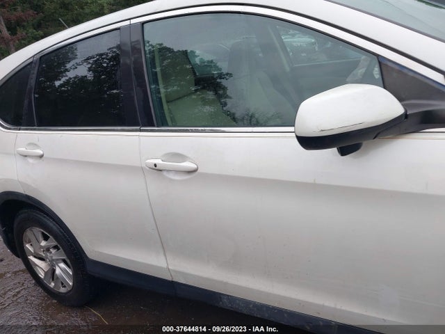 Honda CR-V EX 2016 5J6RM4H56GL128202 Image 14