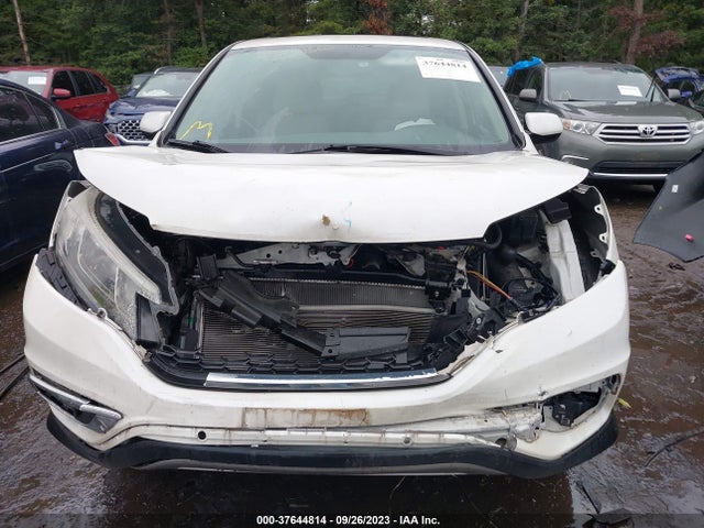 Honda CR-V EX 2016 5J6RM4H56GL128202 Image 6