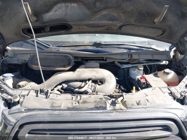 1FTYE1YMXGKB54327 Ford Transit-150