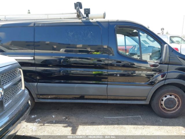 1FTYE1YMXGKB54327 Ford Transit-150