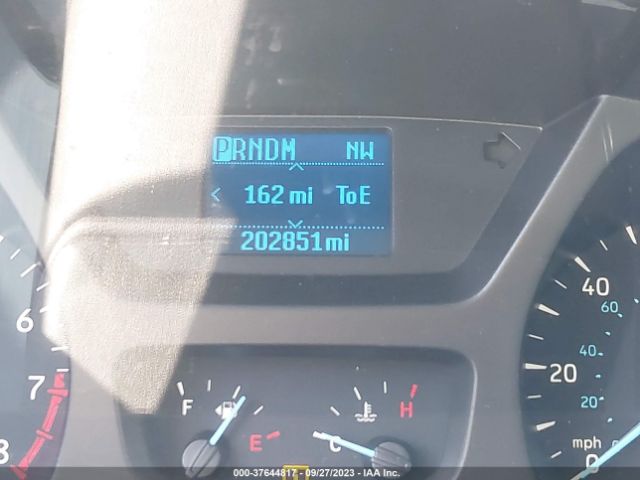 1FTYE1YMXGKB54327 Ford Transit-150