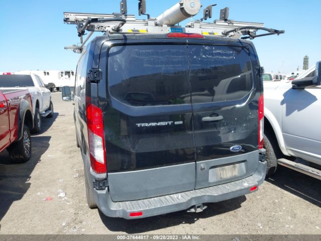 1FTYE1YMXGKB54327 Ford Transit-150