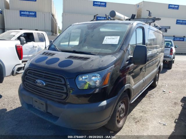 1FTYE1YMXGKB54327 Ford Transit-150