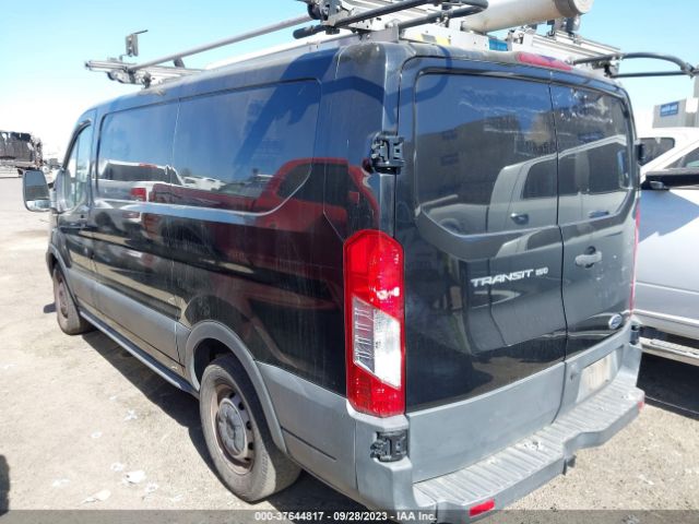1FTYE1YMXGKB54327 Ford Transit-150