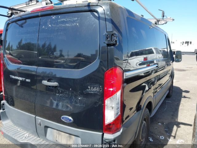 1FTYE1YMXGKB54327 Ford Transit-150