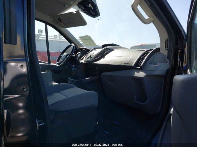 1FTYE1YMXGKB54327 Ford Transit-150