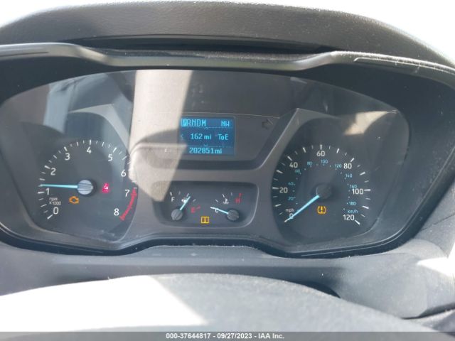 1FTYE1YMXGKB54327 Ford Transit-150
